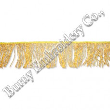 Uniform Accessories Fringes